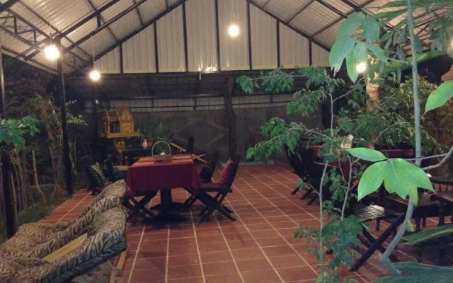 Alliance Villa