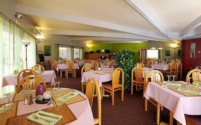 Hotel Restaurant Charme en Beaujolais