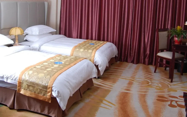 Beijing Qihang International Hotel