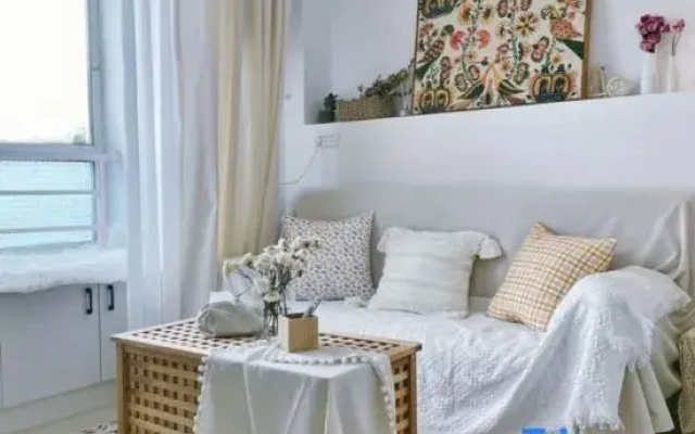 Guisu Apartment (Anning University Town)