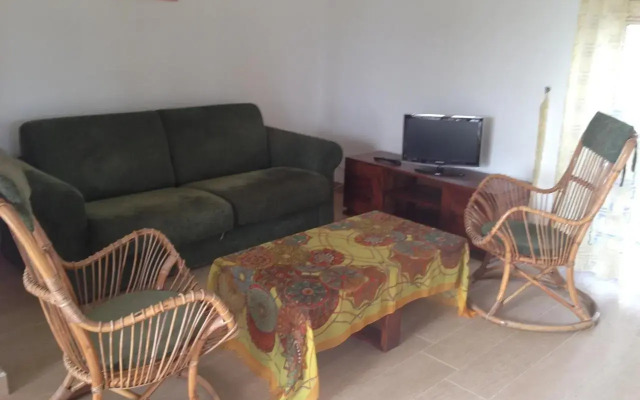Residence Baia degli Sciti