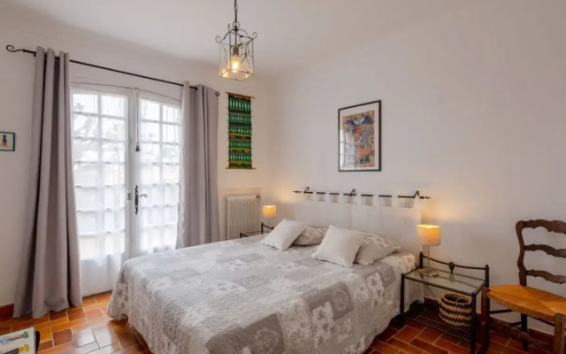 House  Josalie Sainte Maxime