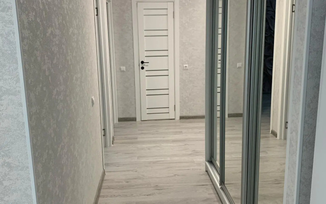 Ассорти на улице Полевая 117 корпус 4