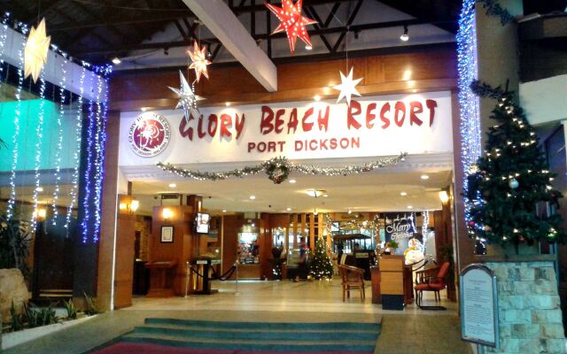 Glory Beach Resort