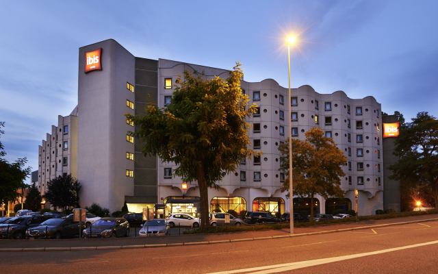 ibis Strasbourg Centre Historique