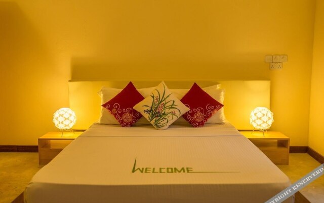 Thoddoo Retreat Grand