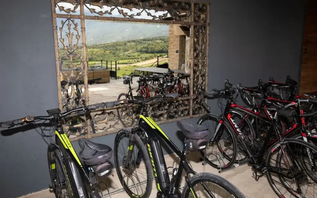 La Maison de Crillon