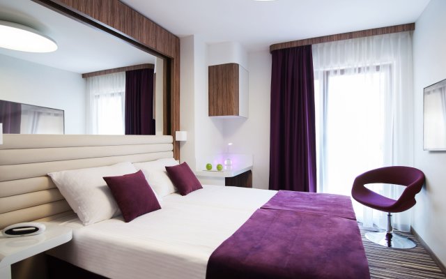 Leonardo Boutique Hotel Krakow City Center