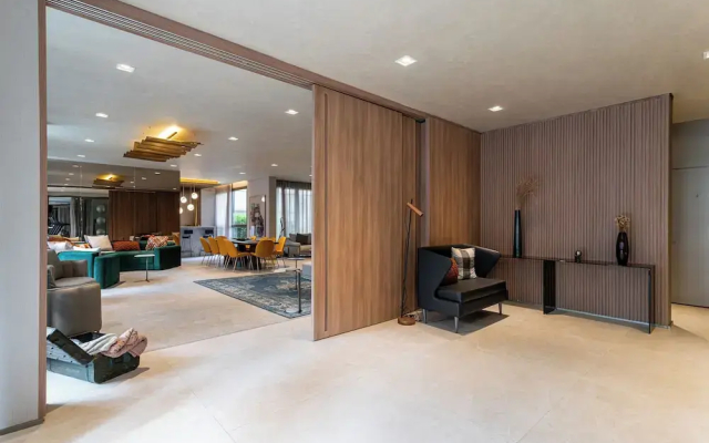 For You Paraiso by Viva - Prédio com piscina e academia próximo ao metrô - Apartment in เซาเปาลู - Photo 2