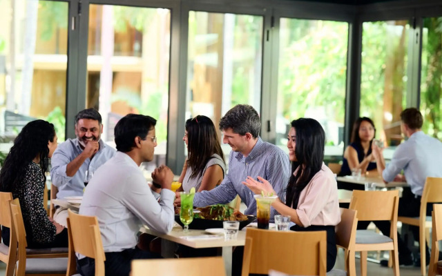 Mercure Darwin Airport Resort