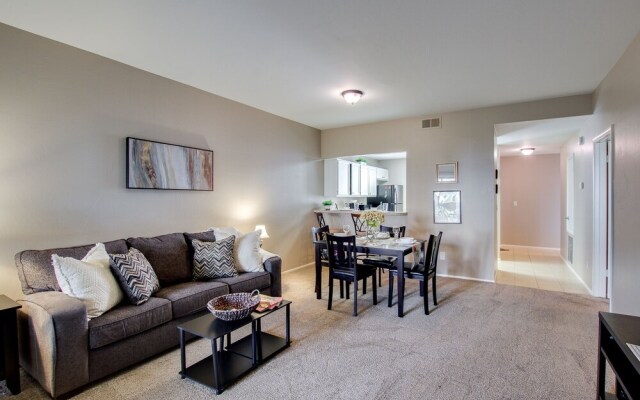 Mesa Drive 1020 - 2 Br Condo