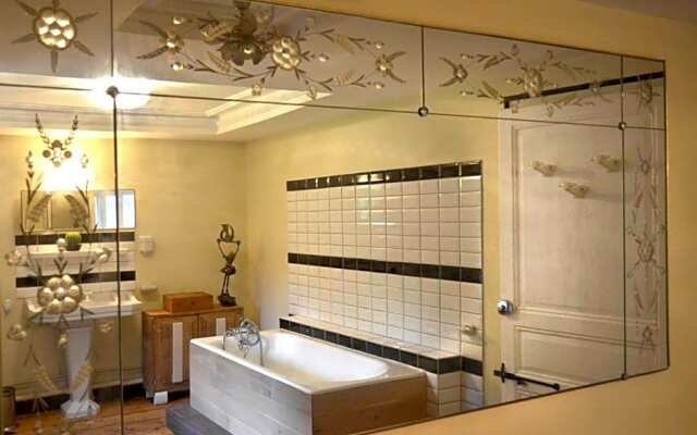 Domaine des Papeteries