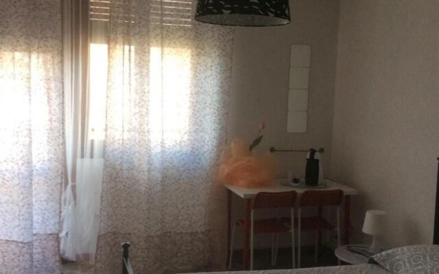BB Casa Giulia