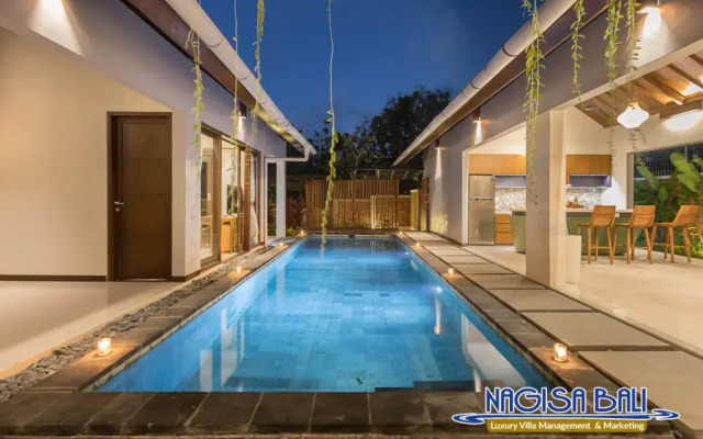 Villa Ciwuwi Balangan by Nagisa Bali