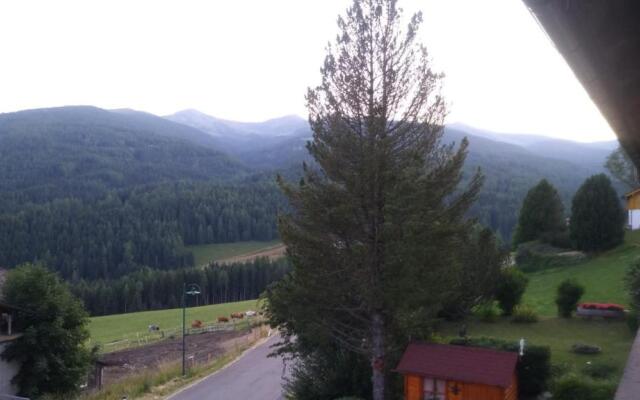 Ferienwohnung St. Wolfgang am Zirbitzkogel