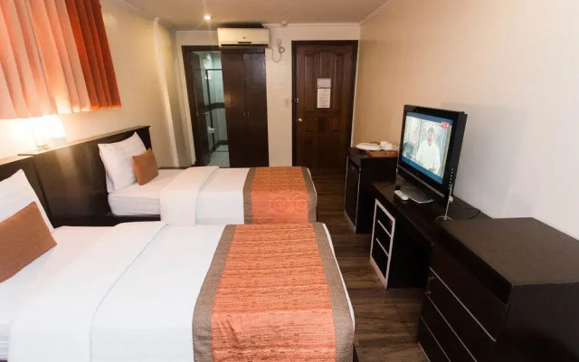 Subic Residencias