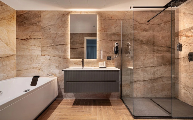 Mood Hotel