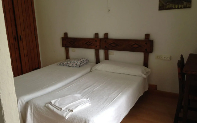 Hostal Residencia San Francisco