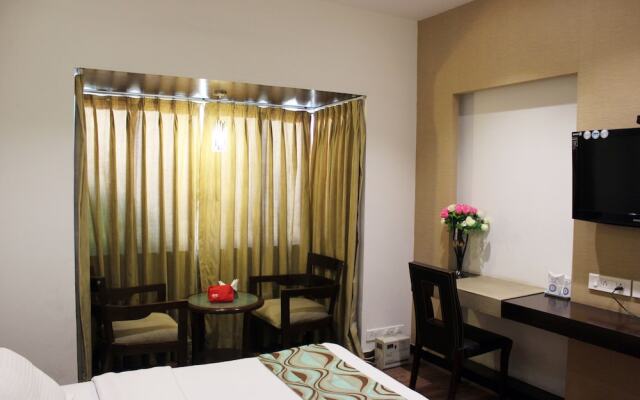 OYO Rooms Cyber City RBS 2