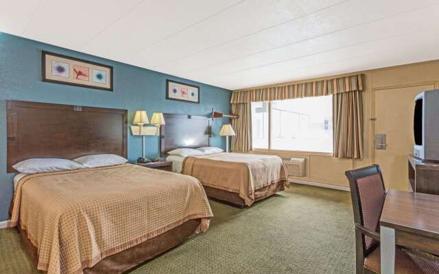 Travelodge by Wyndham Virginia Beach