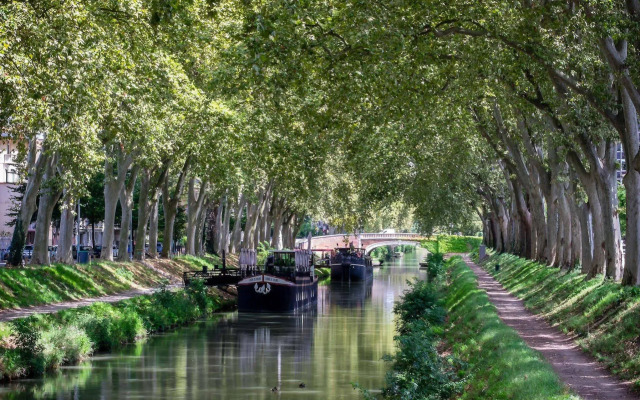 FirstName Toulouse, part of JdV by Hyatt