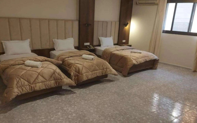 Hotel Medina