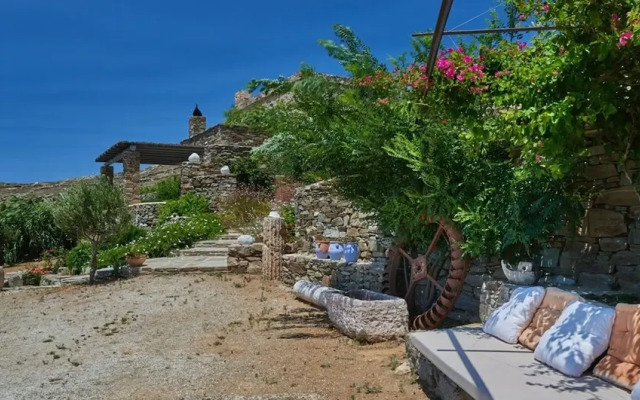 Villa Melia 200m2 - Serenity Spectacular View