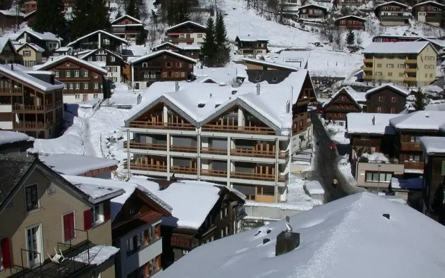 Seelenmattli Engelberg