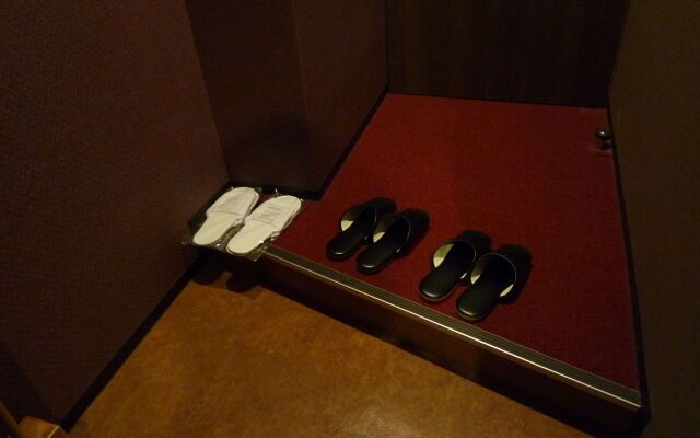 Hotel Beni Higashimikuni - Adults Only
