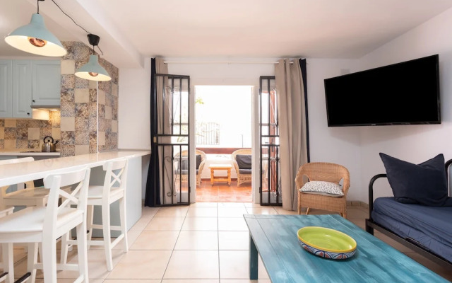 PORT ROYALE Apartments