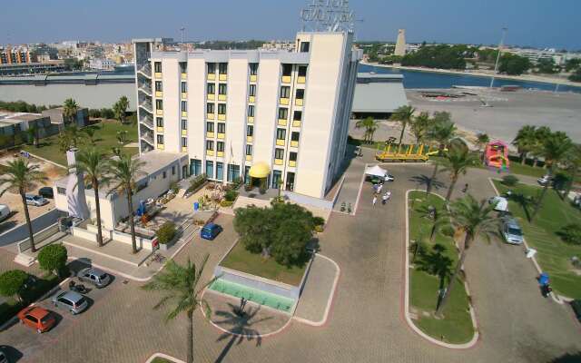 Best Western Hotel Nettuno