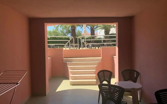 Albufeira Clube Oceano Apartment 008