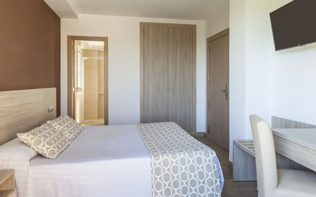 Hotel Olympia Ronda II
