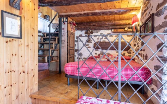 Locazione Turistica Il Gianlupo