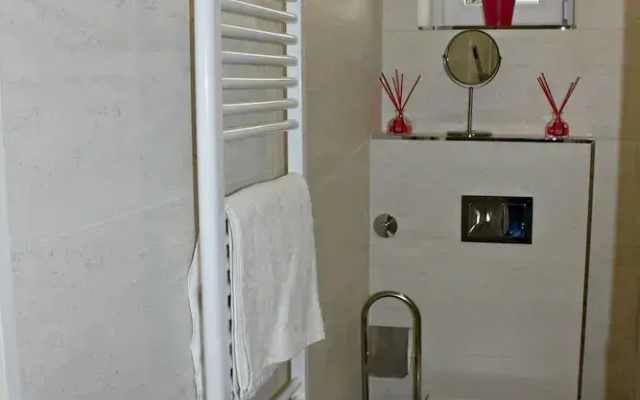 Baltazar Studio Apartment
