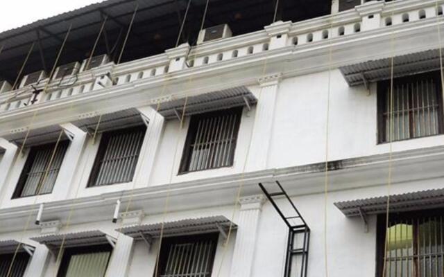 Hotel Sarvamangalam Inn