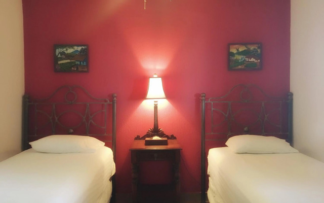 San Marcos 124 Gran Pacifica Resort