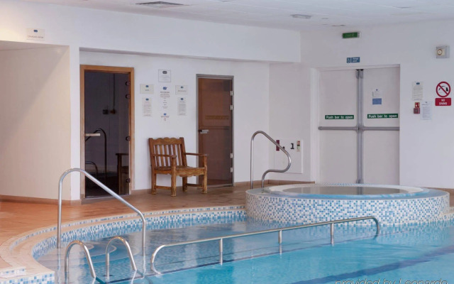 Holiday Inn London - Shepperton by IHG