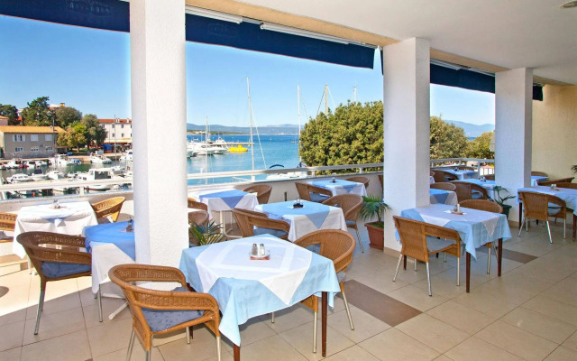 Hotel Adria