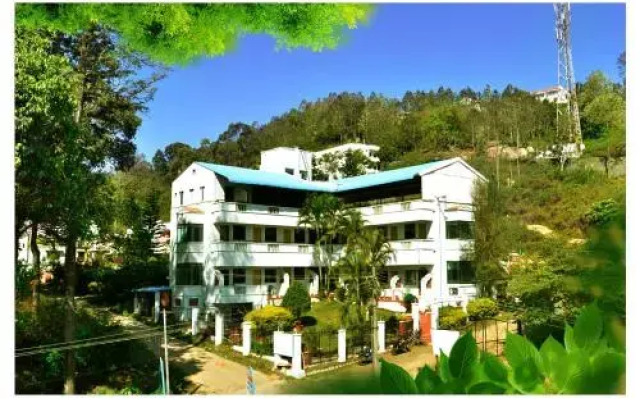 Madhurimas Hotels & Resorts