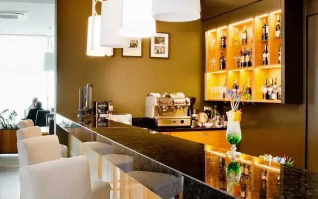 Aroma Stone Hotel Spa