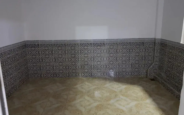 Nour D'asilah