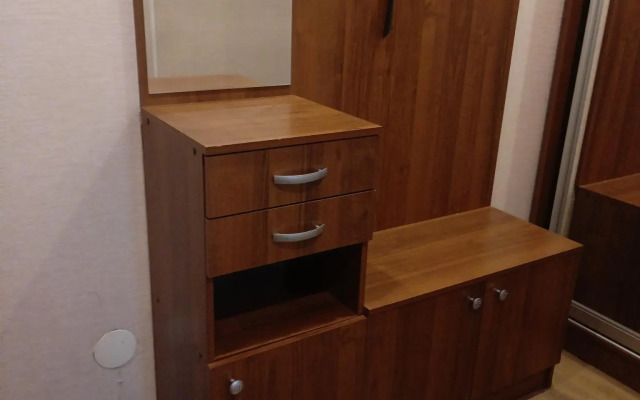 Пятница Апартаменты на улице Петина 8 Б