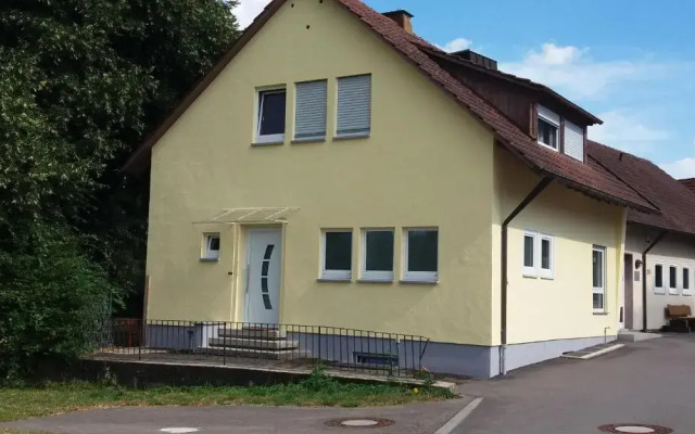 Ferienwohnung Biermann