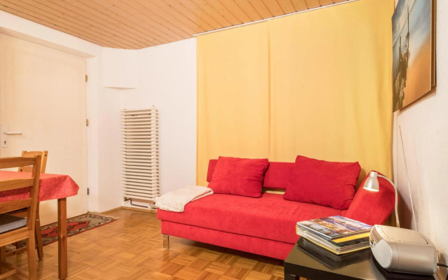 Haus Sonnenschein Gartentraum