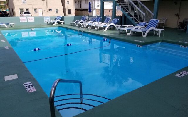 Calypso Motor Inn