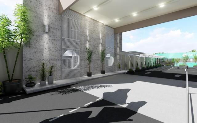 Allcon House Inn Hotel AnaShopping By Perfecta Hotels