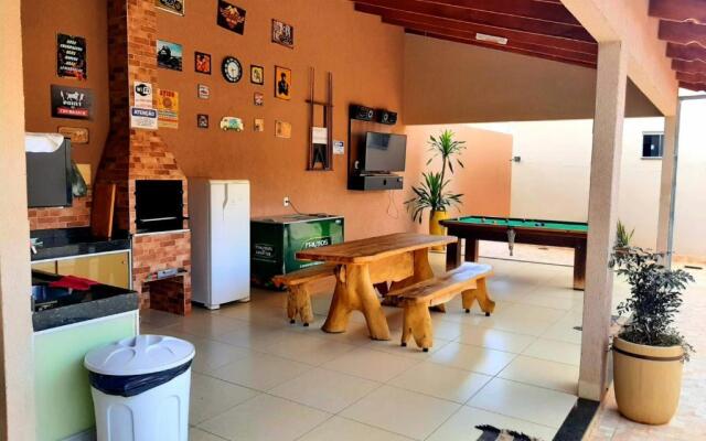 Espaço Fonder