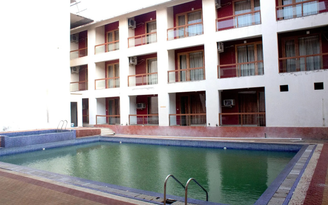 Hotel Kings Crown (Mandarmoni)