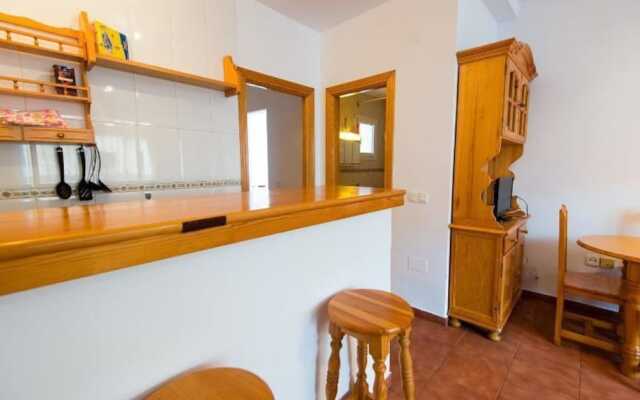 Pedregalejo Holiday Beach